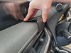 ProClip Fahrzeughalter für Rechtslenker 655659 - Mittelbefestigung - Lexus UX Series 19-22