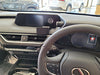 ProClip Fahrzeughalter für Rechtslenker 655659 - Mittelbefestigung - Lexus UX Series 19-22