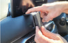ProClip Fahrzeughalter für Rechtslenker 655661 - Mittelbefestigung - Mazda CX-5 21-26, Mazda CX-5 21-25