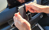 ProClip Fahrzeughalter für Rechtslenker 655661 - Mittelbefestigung - Mazda CX-5 21-26, Mazda CX-5 21-25