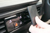 ProClip Fahrzeughalter für Rechtslenker 655662 - Mittelbefestigung - Ford Transit Connect 24-25, Ford Tourneo Connect 23-25, Volkswagen Caddy 21-25 und weitere