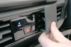 ProClip Fahrzeughalter für Rechtslenker 655662 - Mittelbefestigung - Ford Transit Connect 24-25, Ford Tourneo Connect 23-25, Volkswagen Caddy 21-25 und weitere