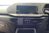 ProClip Fahrzeughalter für Rechtslenker 655662 - Mittelbefestigung - Ford Transit Connect 24-25, Ford Tourneo Connect 23-25, Volkswagen Caddy 21-25 und weitere