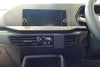 ProClip Fahrzeughalter für Rechtslenker 655662 - Mittelbefestigung - Ford Transit Connect 24-25, Ford Tourneo Connect 23-25, Volkswagen Caddy 21-25 und weitere