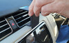 ProClip Fahrzeughalter für Rechtslenker 655663 - Mittelbefestigung - Land Rover Range Rover 18-21