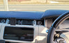 ProClip Fahrzeughalter für Rechtslenker 655663 - Mittelbefestigung - Land Rover Range Rover 18-21