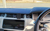 ProClip Fahrzeughalter für Rechtslenker 655663 - Mittelbefestigung - Land Rover Range Rover 18-21