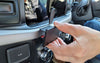 ProClip Fahrzeughalter für Rechtslenker 655665 - Winkelbefestigung - Ford F-Series 150 21-26