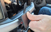 ProClip Fahrzeughalter für Rechtslenker 655665 - Winkelbefestigung - Ford F-Series 150 21-26