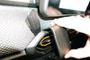 ProClip Fahrzeughalter für Rechtslenker 655668 - Mittelbefestigung - Dacia Jogger 22-25, Dacia Sandero 21-25