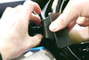 ProClip Fahrzeughalter für Rechtslenker 655682 - Winkelbefestigung - Mini Cooper 22-24
