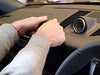ProClip Fahrzeughalter für Rechtslenker 655685 - Mittelbefestigung - Porsche Macan 21-24