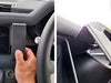 ProClip Fahrzeughalter für Rechtslenker 655688 - Mittelbefestigung - Land Rover Defender 20-26, Land Rover Defender 20-25