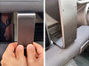 ProClip Fahrzeughalter für Rechtslenker 655688 - Mittelbefestigung - Land Rover Defender 20-26, Land Rover Defender 20-25