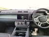 ProClip Fahrzeughalter für Rechtslenker 655688 - Mittelbefestigung - Land Rover Defender 20-26, Land Rover Defender 20-25