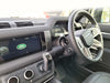 ProClip Fahrzeughalter für Rechtslenker 655688 - Mittelbefestigung - Land Rover Defender 20-26, Land Rover Defender 20-25