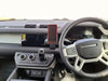 ProClip Fahrzeughalter für Rechtslenker 655688 - Mittelbefestigung - Land Rover Defender 20-26, Land Rover Defender 20-25