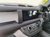 ProClip Fahrzeughalter für Rechtslenker 655688 - Mittelbefestigung - Land Rover Defender 20-26, Land Rover Defender 20-25