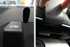 ProClip Fahrzeughalter für Rechtslenker 655689 - Mittelbefestigung - Ford Mustang Mach-E 20-26, Ford Mustang Mach-E 20-25