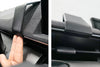 ProClip Fahrzeughalter für Rechtslenker 655689 - Mittelbefestigung - Ford Mustang Mach-E 20-26, Ford Mustang Mach-E 20-25