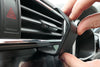 ProClip Fahrzeughalter für Rechtslenker 655690 - Mittelbefestigung - MG ZS 20-26, MG ZS 20-25