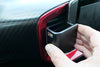 ProClip Fahrzeughalter für Rechtslenker 655692 - Winkelbefestigung - Vauxhall Mokka E 21-26, Vauxhall Mokka 21-26, Holden Mokka E 21-22 und weitere