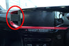 ProClip Fahrzeughalter für Rechtslenker 655692 - Winkelbefestigung - Vauxhall Mokka E 21-26, Vauxhall Mokka 21-26, Holden Mokka E 21-22 und weitere