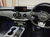 ProClip Fahrzeughalter für Rechtslenker 655693 - Mittelbefestigung - Kia Stinger 18-23
