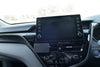 ProClip Fahrzeughalter für Rechtslenker 655694 - Winkelbefestigung - Toyota Camry 22-24