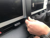 ProClip Fahrzeughalter für Rechtslenker 655695 - Mittelbefestigung - Hyundai Ioniq 5 21-26, Hyundai Ioniq 5 21-25