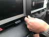 ProClip Fahrzeughalter für Rechtslenker 655695 - Mittelbefestigung - Hyundai Ioniq 5 21-26, Hyundai Ioniq 5 21-25