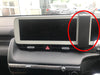 ProClip Fahrzeughalter für Rechtslenker 655695 - Mittelbefestigung - Hyundai Ioniq 5 21-26, Hyundai Ioniq 5 21-25