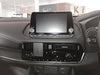ProClip Fahrzeughalter für Rechtslenker 655697 - Mittelbefestigung - Nissan X-Trail 22-26, Nissan Qashqai 22-26, Nissan X-Trail 22-25 und weitere