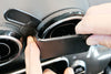 ProClip Fahrzeughalter für Rechtslenker 655699 - Mittelbefestigung - Mercedes Benz GLC-Klasse 23-26, Mercedes Benz C-Klasse (180-320) 22-26, Mercedes Benz CLE-Klasse 24-26 und weitere