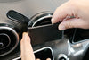 ProClip Fahrzeughalter für Rechtslenker 655699 - Mittelbefestigung - Mercedes Benz GLC-Klasse 23-26, Mercedes Benz C-Klasse (180-320) 22-26, Mercedes Benz CLE-Klasse 24-26 und weitere