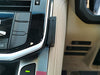 ProClip Fahrzeughalter für Rechtslenker 655701 - Mittelbefestigung - Toyota LandCruiser 300 21-25