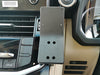 ProClip Fahrzeughalter für Rechtslenker 655701 - Mittelbefestigung - Toyota LandCruiser 300 21-25