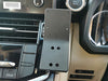 ProClip Fahrzeughalter für Rechtslenker 655701 - Mittelbefestigung - Toyota LandCruiser 300 21-25