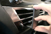 ProClip Fahrzeughalter für Rechtslenker 655708 - Mittelbefestigung - Citroen C4 21-25