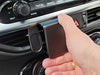 ProClip Fahrzeughalter für Rechtslenker 655711 - Winkelbefestigung - Kia Cerato 19-26, Kia Cerato 19-25