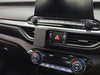 ProClip Fahrzeughalter für Rechtslenker 655711 - Winkelbefestigung - Kia Cerato 19-26, Kia Cerato 19-25