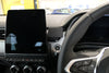 ProClip Fahrzeughalter für Rechtslenker 655713 - Mittelbefestigung - Renault Arkana 22-26, Renault Arkana 22-25