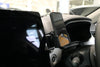 ProClip Fahrzeughalter für Rechtslenker 655713 - Mittelbefestigung - Renault Arkana 22-26, Renault Arkana 22-25