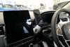 ProClip Fahrzeughalter für Rechtslenker 655713 - Mittelbefestigung - Renault Arkana 22-26, Renault Arkana 22-25