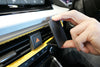 ProClip Fahrzeughalter 655715 - Mittelbefestigung - Seat Ibiza 22-25, Seat Arona 22-25