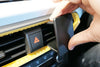 ProClip Fahrzeughalter 655715 - Mittelbefestigung - Seat Ibiza 22-25, Seat Arona 22-25