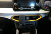 ProClip Fahrzeughalter 655715 - Mittelbefestigung - Seat Ibiza 22-25, Seat Arona 22-25