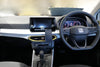 ProClip Fahrzeughalter 655715 - Mittelbefestigung - Seat Ibiza 22-25, Seat Arona 22-25