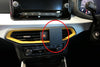ProClip Fahrzeughalter 655715 - Mittelbefestigung - Seat Ibiza 22-25, Seat Arona 22-25