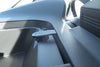 ProClip Fahrzeughalter für Rechtslenker 655717 - Mittelbefestigung - Renault Trafic 22-26, Nissan Primastar 22-26, Nissan Primastar 22-25 und weitere